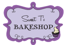 Sweet T's Bakeshop