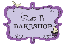 Sweet T's Bakeshop